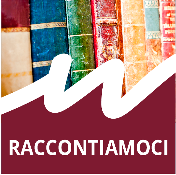 raccontiamoci